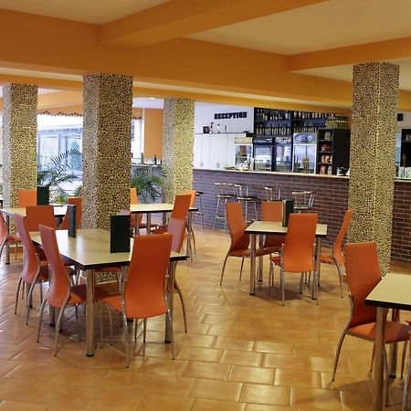 Hotel Romantik Balauseri Luaran gambar