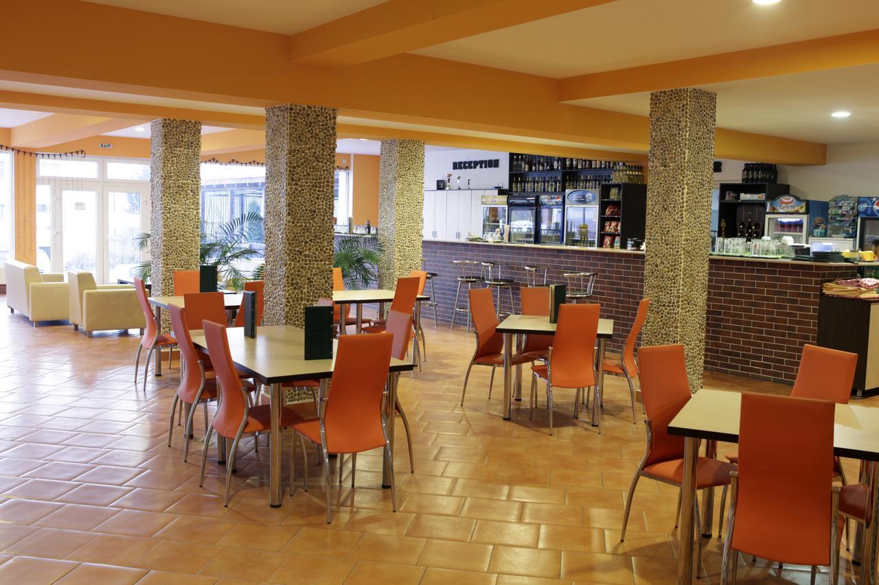 Hotel Romantik Balauseri Luaran gambar