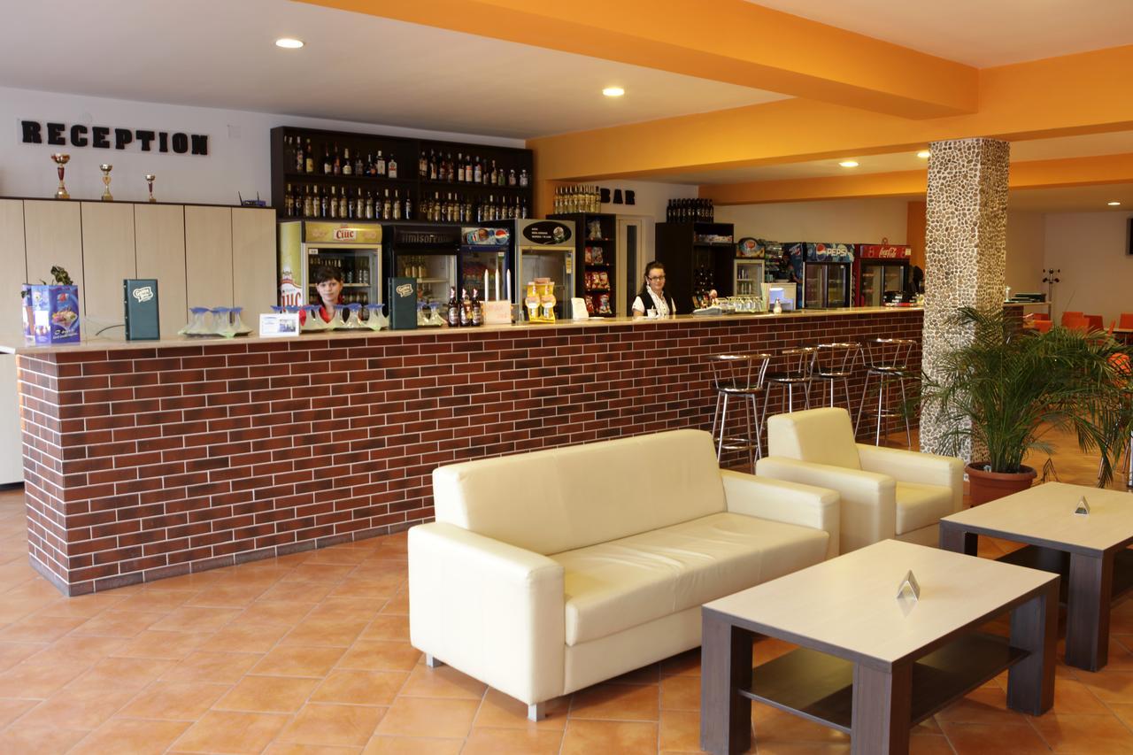 Hotel Romantik Balauseri Luaran gambar