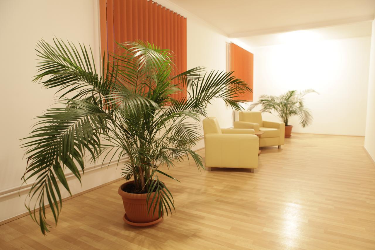 Hotel Romantik Balauseri Luaran gambar
