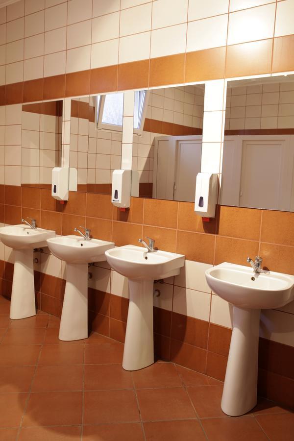 Hotel Romantik Balauseri Luaran gambar