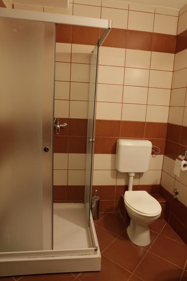 Hotel Romantik Balauseri Luaran gambar