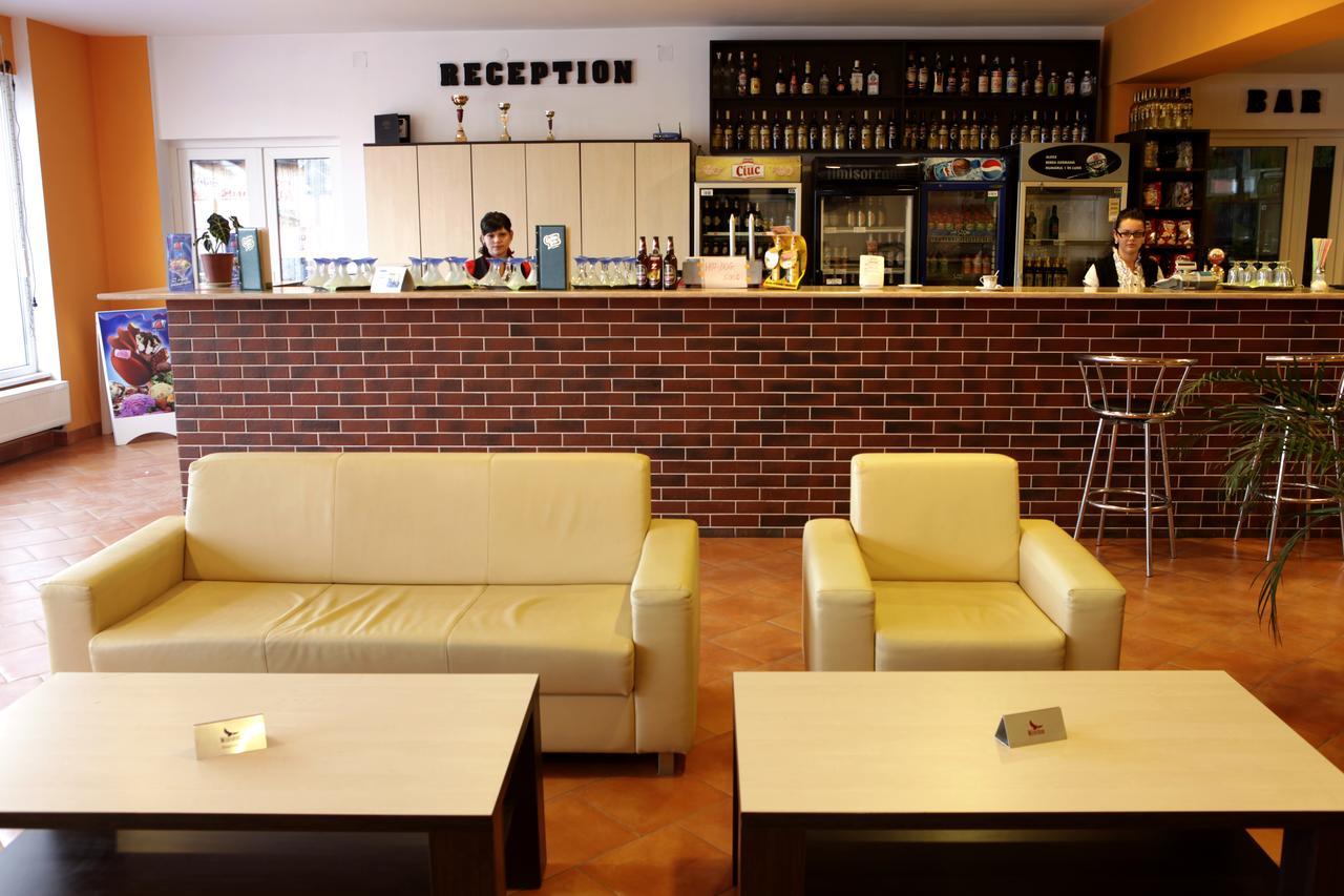 Hotel Romantik Balauseri Luaran gambar