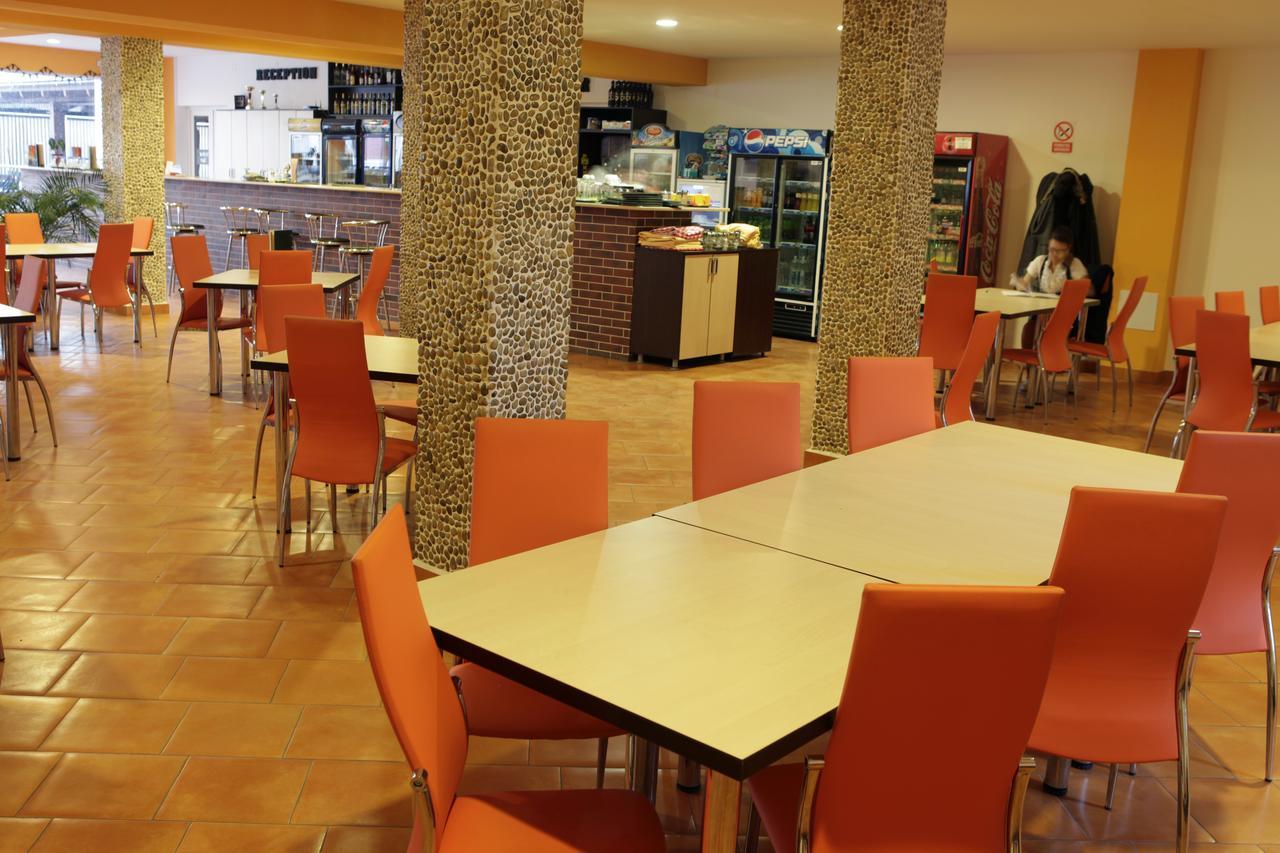 Hotel Romantik Balauseri Luaran gambar