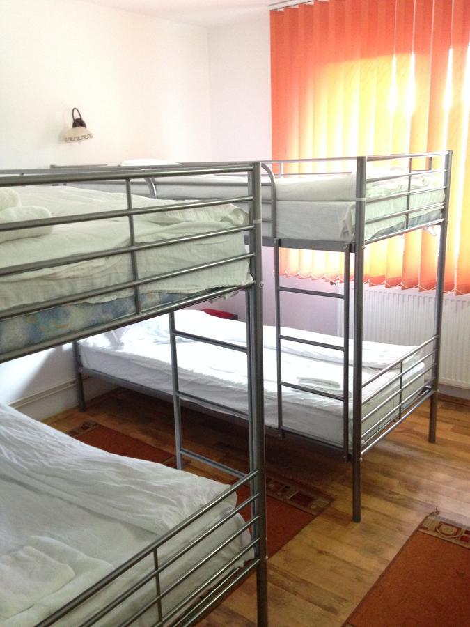 Hotel Romantik Balauseri Luaran gambar