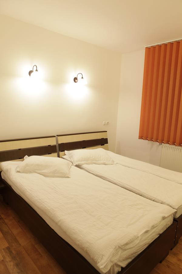 Hotel Romantik Balauseri Luaran gambar